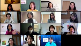 【まなび】ZOOM?オンラインミーティングアプリ?
