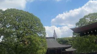 東京散歩３