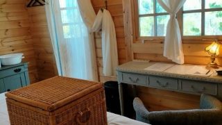会いたい時に、会える場所にいられる幸せ