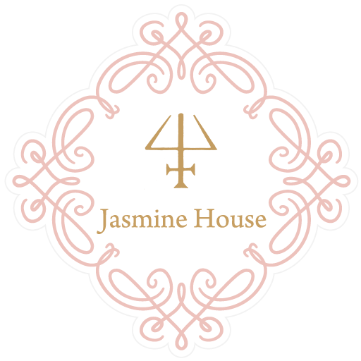 ジャスミンハウス（Jasmine House）ナード・ジャパン認定アロマスクール、福岡県朝倉郡筑前町町東小田1291エコマルシェオニヅカ内 