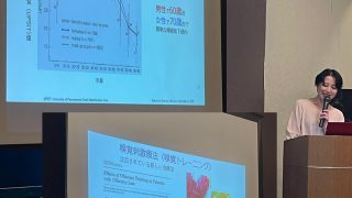 匂いと香りのセミナーin久留米