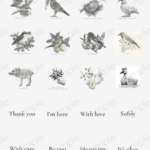 10周年の感謝を込めて。オリジナルLINEスタンプができました！